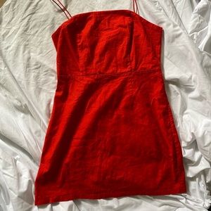 Urban Outfitters Colette Dress
